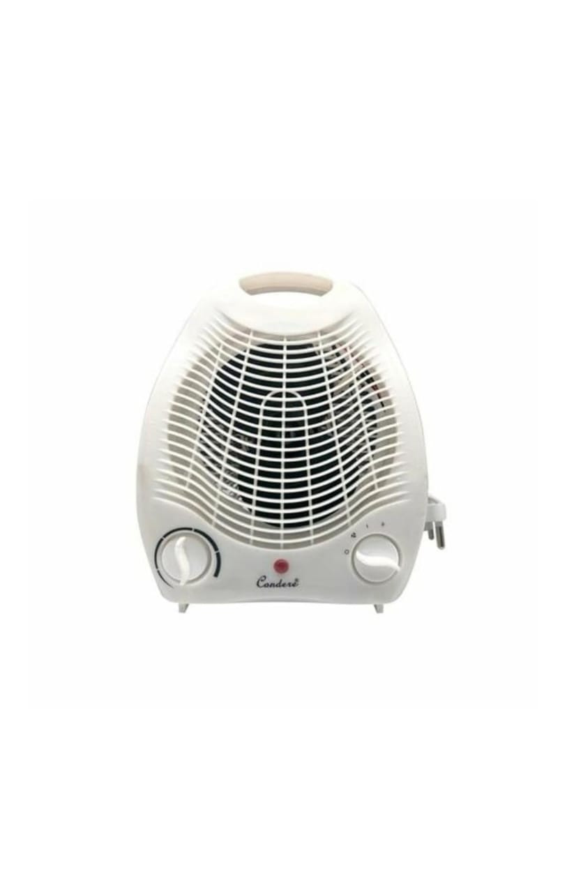 Condere Fan Heater