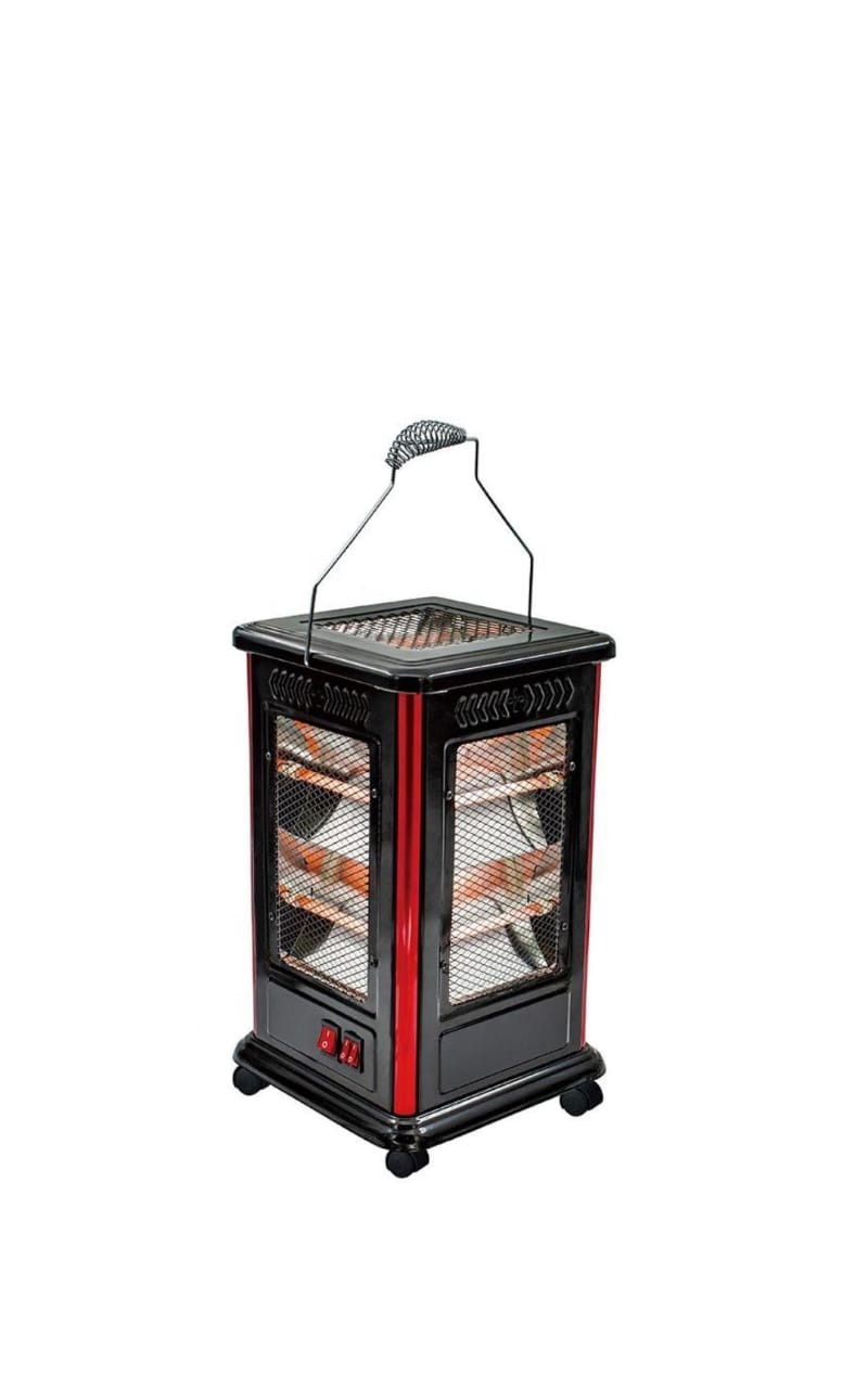 Condere - 5-Sided Heating Quartz Heater