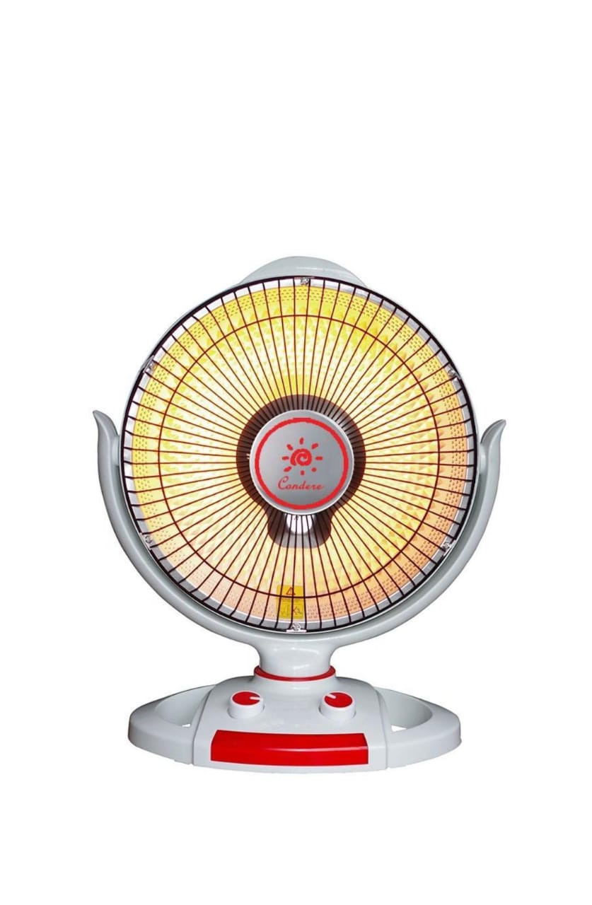 Condere - Halogen Heater
