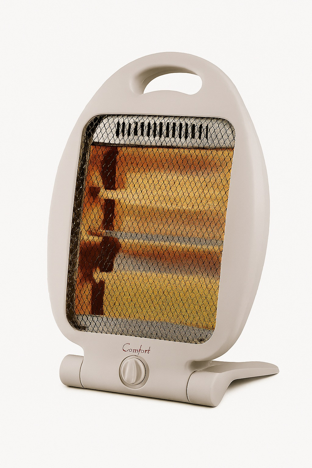 Portable Electric Quartz Heater – ZR-2002