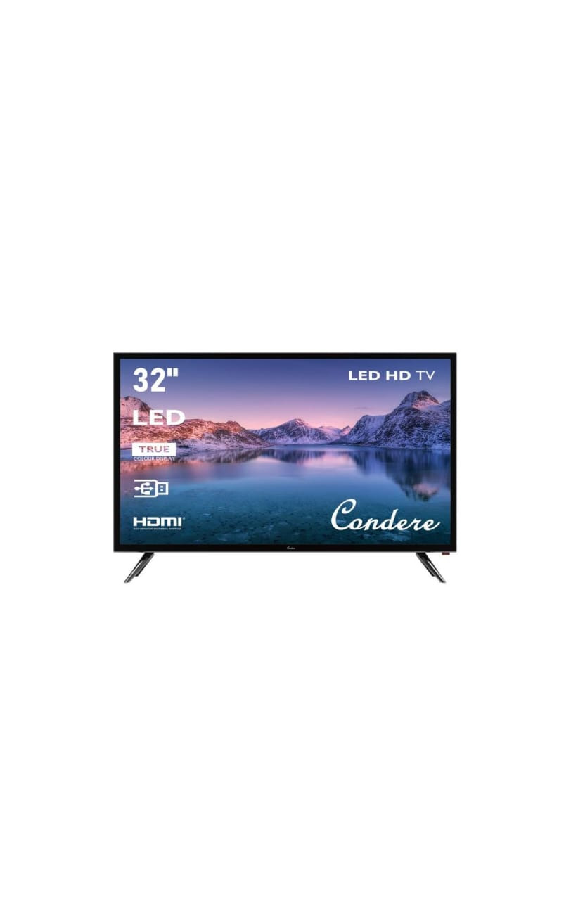 Condere - 32" LED HD TV