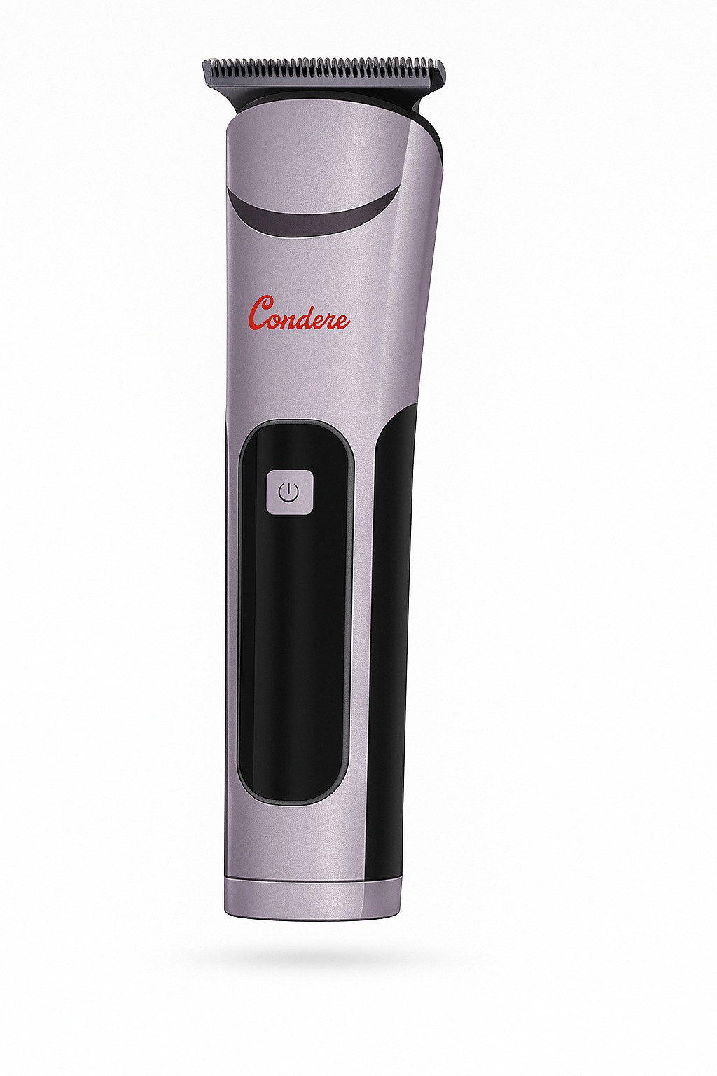 Condere Rechargeable Hair Clipper – Fast Charging, Long Battery Life, USB Powered