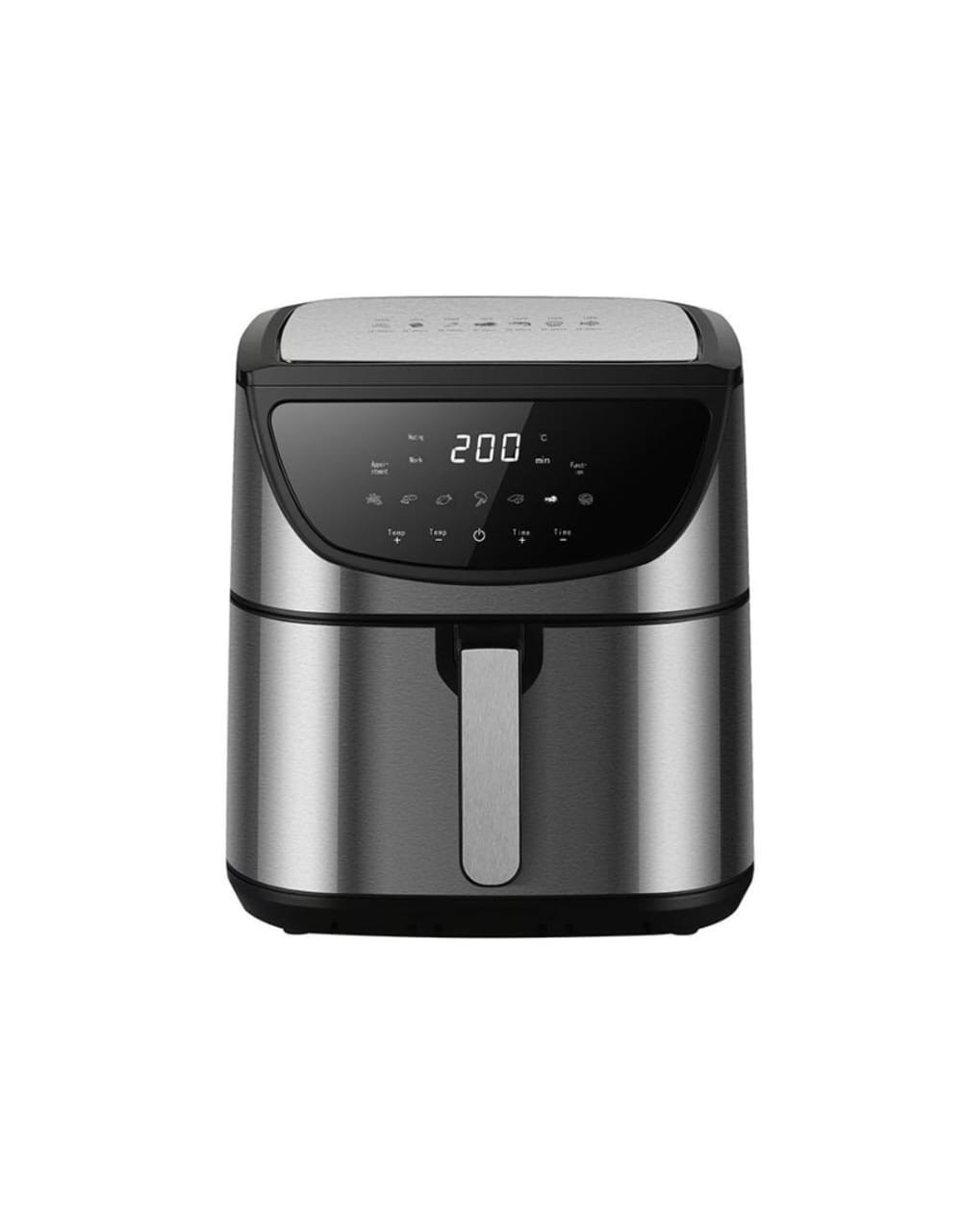 Condere Electronic 8.5L Air Fryer With Digital Display- AF-2508