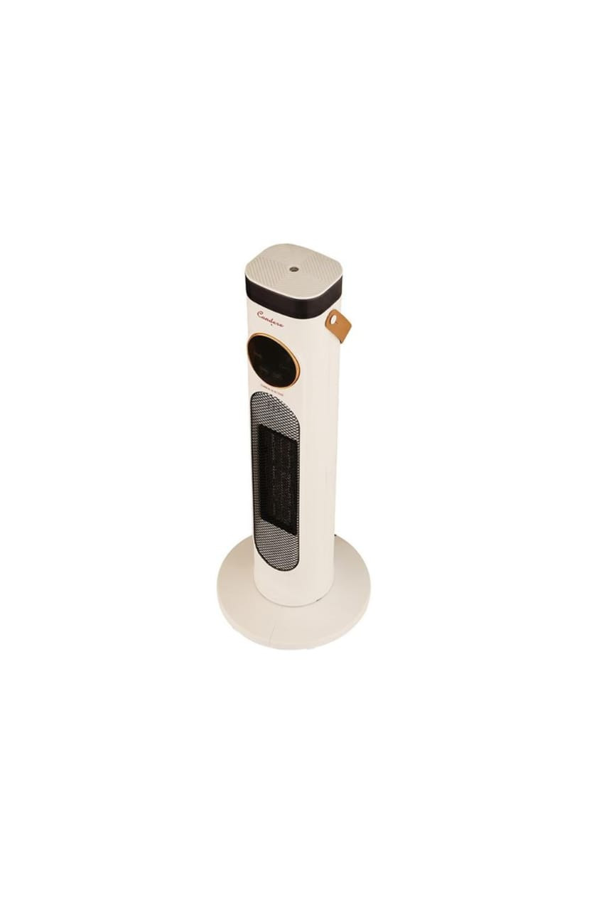 Condere 1800W LED Display Touchable Electric Heater - ZR-5009