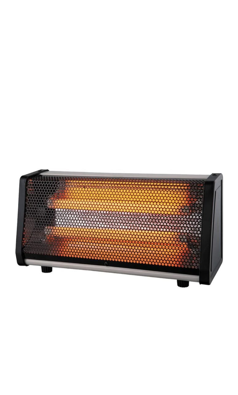 Condere - Ceramic Tube Electric Heater - ZR-1001