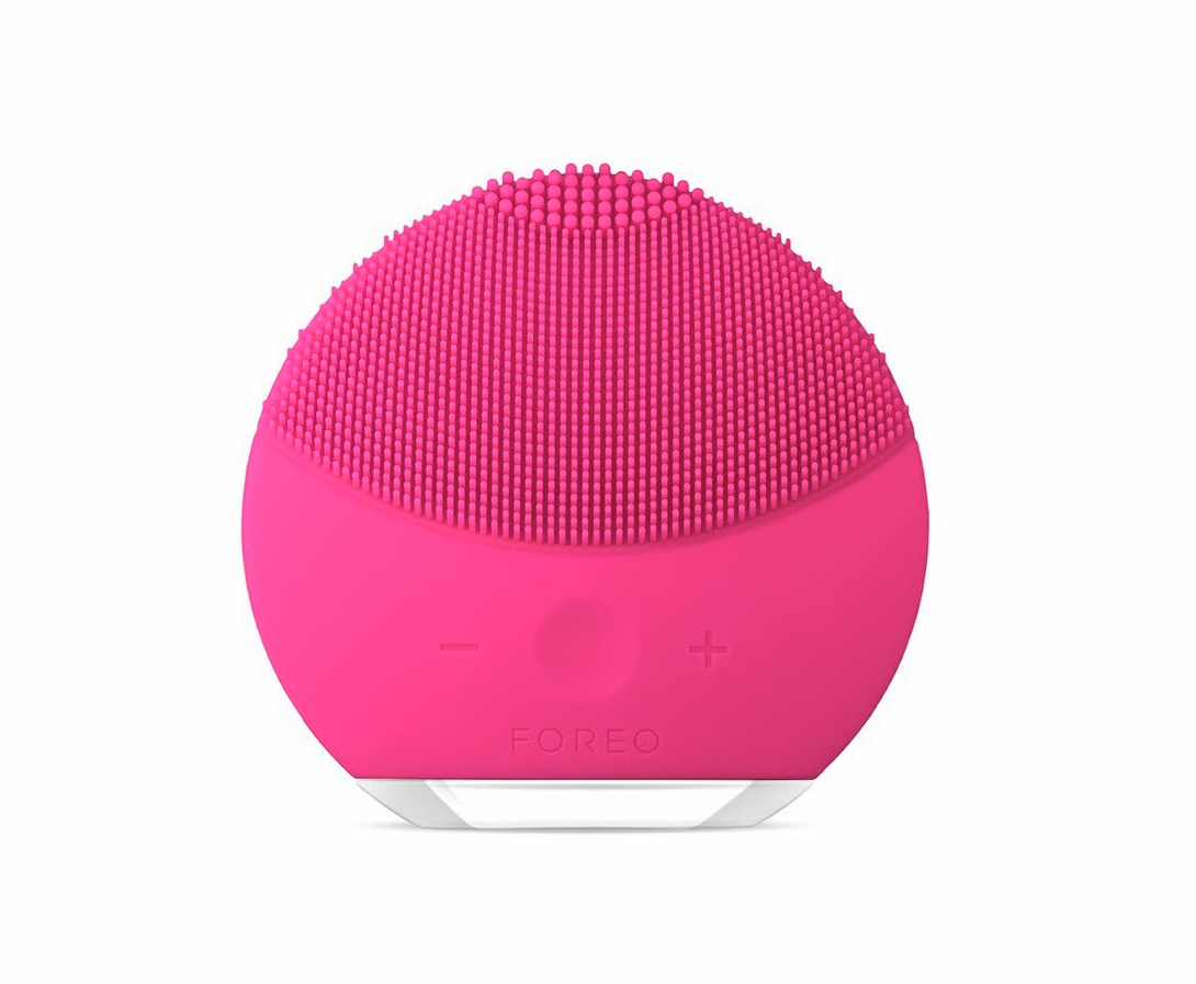 Forever Lina Rechargeable Mini Facial Cleansing Brush