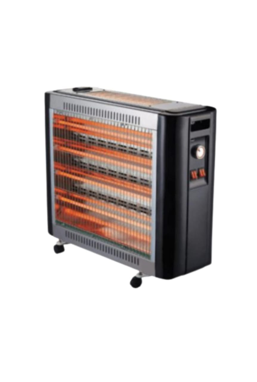 Condere – Quartz Heater with Humidifier – ZR-2115