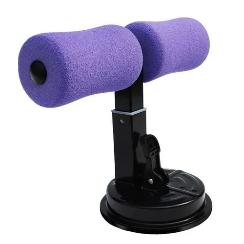 djustable Home Workout Assistant for Core, Waist & Belly Fat Reduction